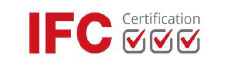 IFC Certification