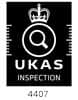 UKAS Inspection 4407