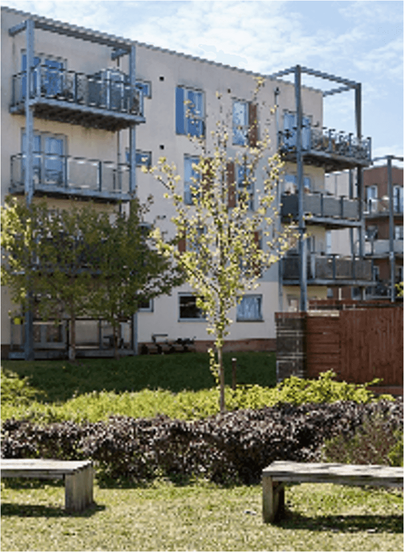 The Bridge, Dartford, project photograph 3